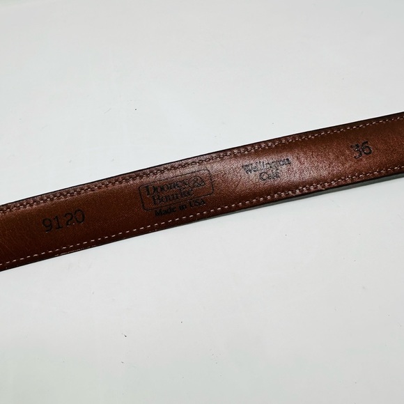 Dooney & Bourke Belt - Picture 4 of 5
